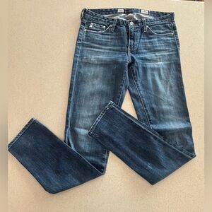 Women AG Stilt jeans